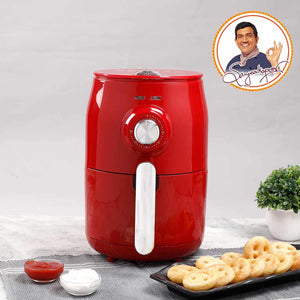 FRITADEIRA ELETRICA AIR FRYER 127V 1270W MONDIAL  Cool kitchen gadgets,  Cooking gadgets, Kitchen gadgets