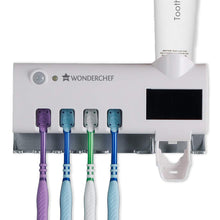 Load image into Gallery viewer, Ultra-Violet Toothbrush Sterilizer