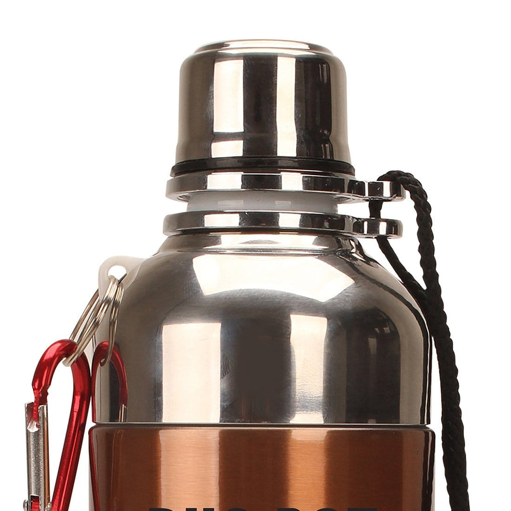 Wonderchef Hot-Bot 750 Ml  Stainless Steel Water Bottle Online