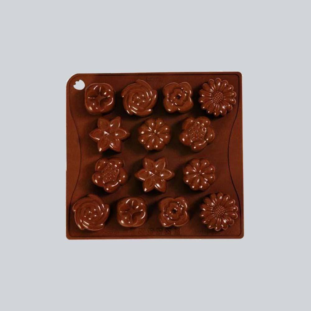 Buy Wonderchef Heart Mould Online  Silicone Chocolate Molds - Bakeware  Online Store India