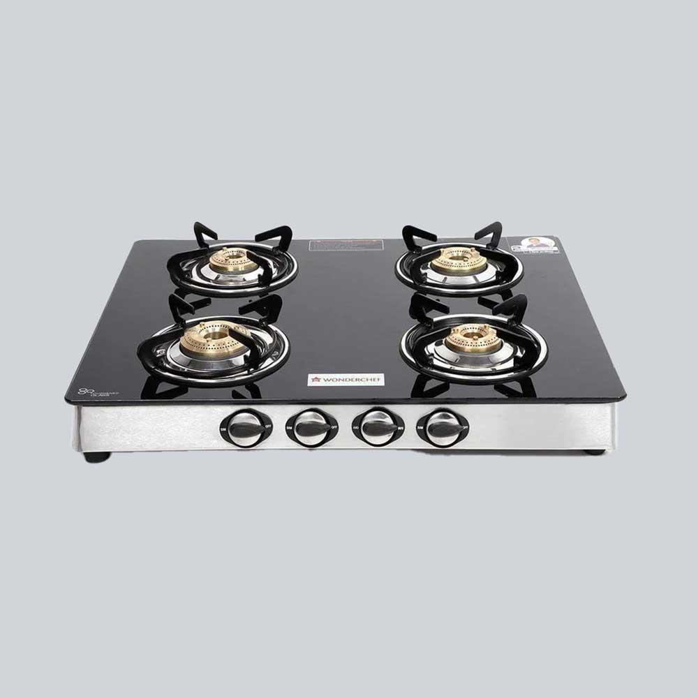 table top stove 4 burner