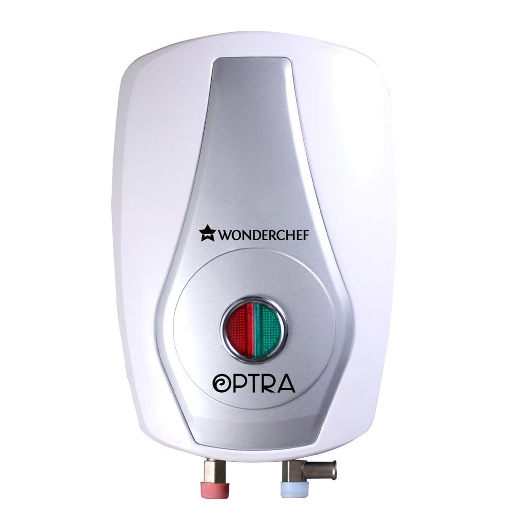 Wonderchef Optra Instant Water Heater 3L - Wonderchef