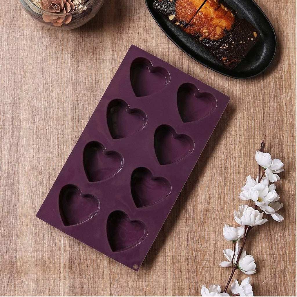 Japanese Bento Silicone Cooking Mold FLOWER