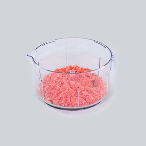 Buy TOASTMASTER Food Processor Work Bowl Chopper Blade Work Bowl Lid Food  Pusher Model 1110 Replacement Parts. Online in India 