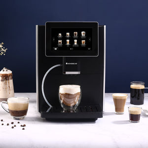High Quality Multi-Capsule Coffee Maker New Arrival Portable Capsule Coffee  Machine - China Coffee Machine for Office and 3 in 1 Italian Espresso price